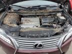 2013 Lexus Rx 350 Base en Venta en Arcadia, FL - Water/Flood