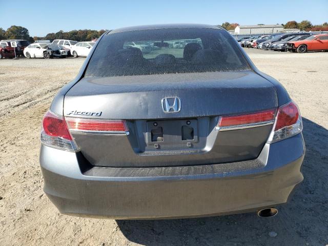  HONDA ACCORD 2012 Szary