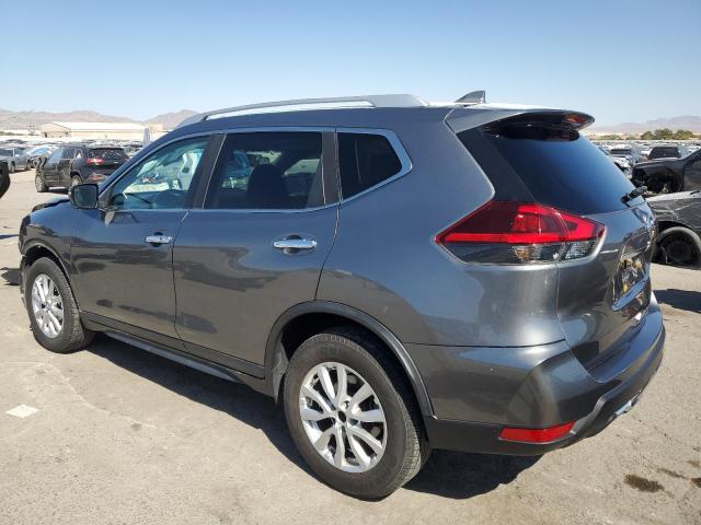  NISSAN ROGUE 2020 Сірий