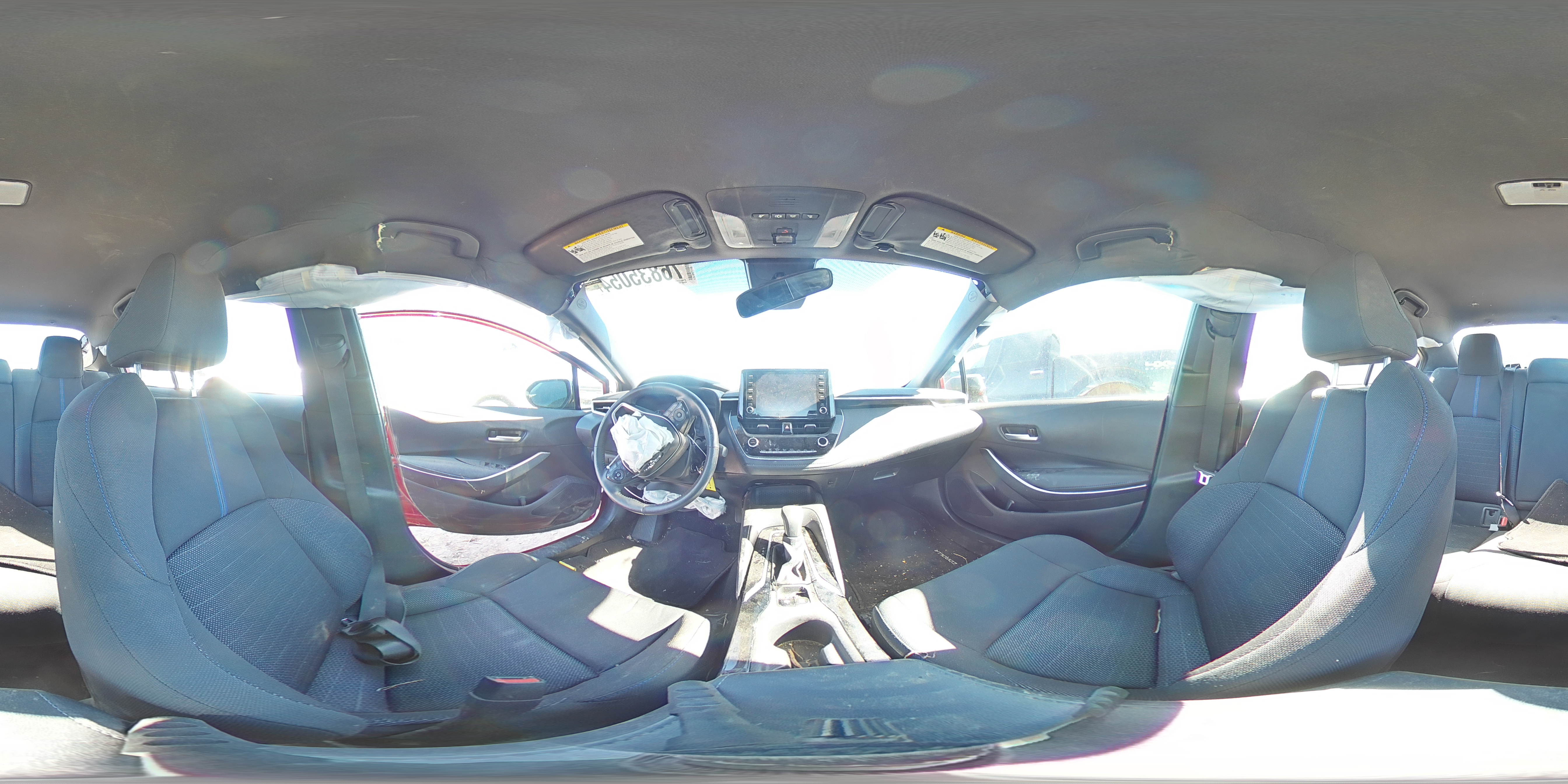 2022 Toyota Corolla - Image 12