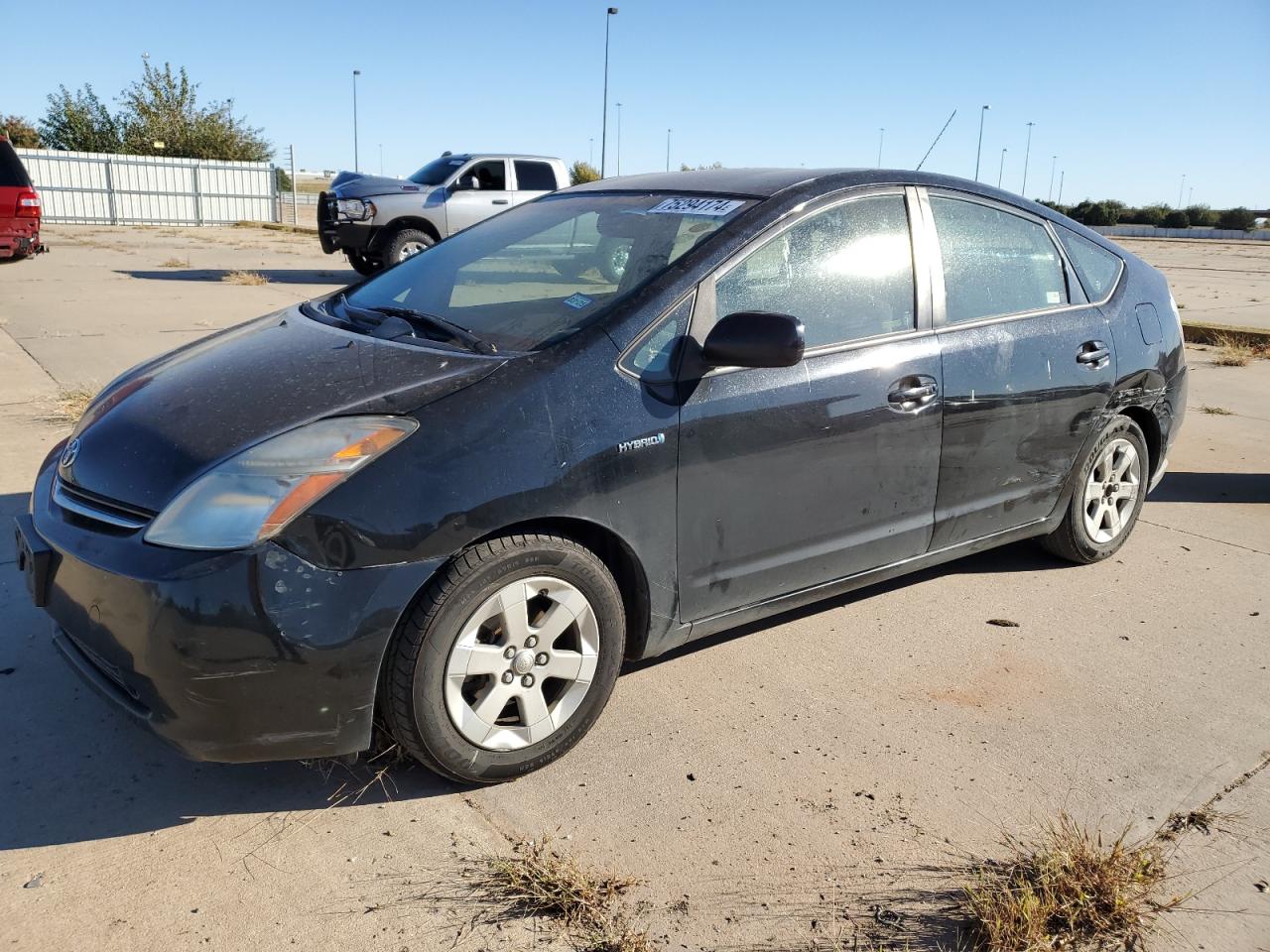 2009 Toyota Prius - Image 1