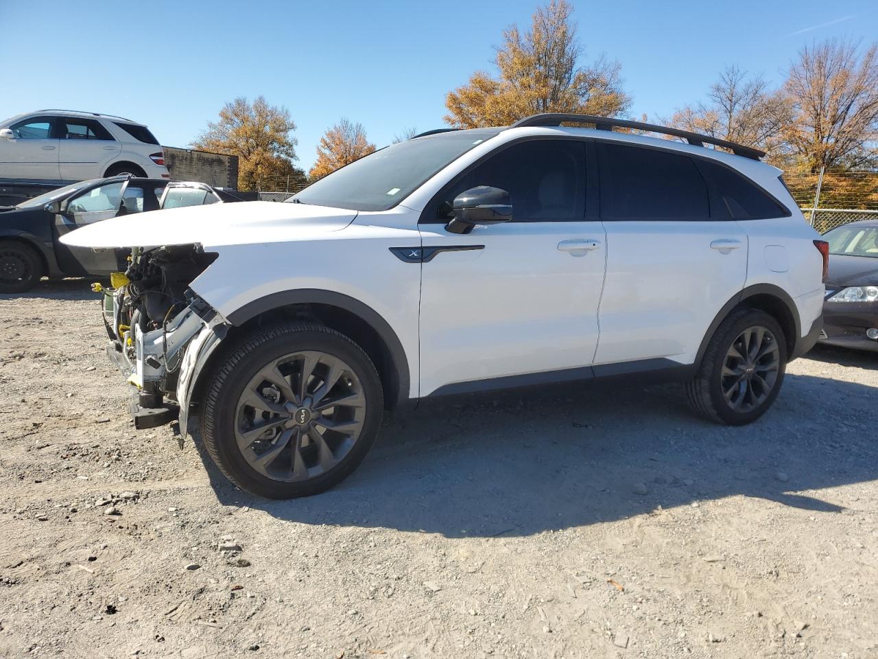 2022 Kia Sorento - Image 1