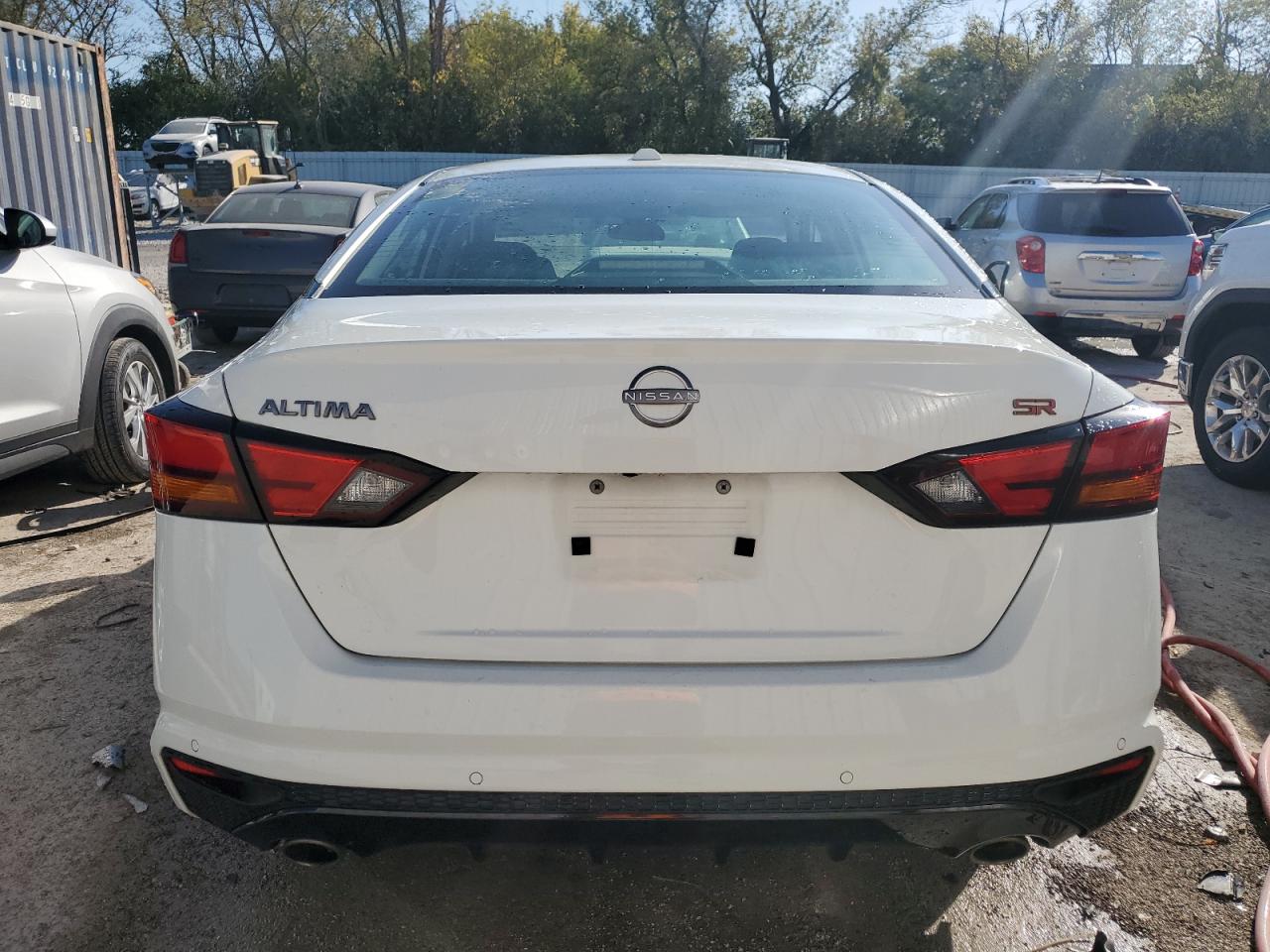 1N4BL4CV1PN330280 2023 Nissan Altima Sr