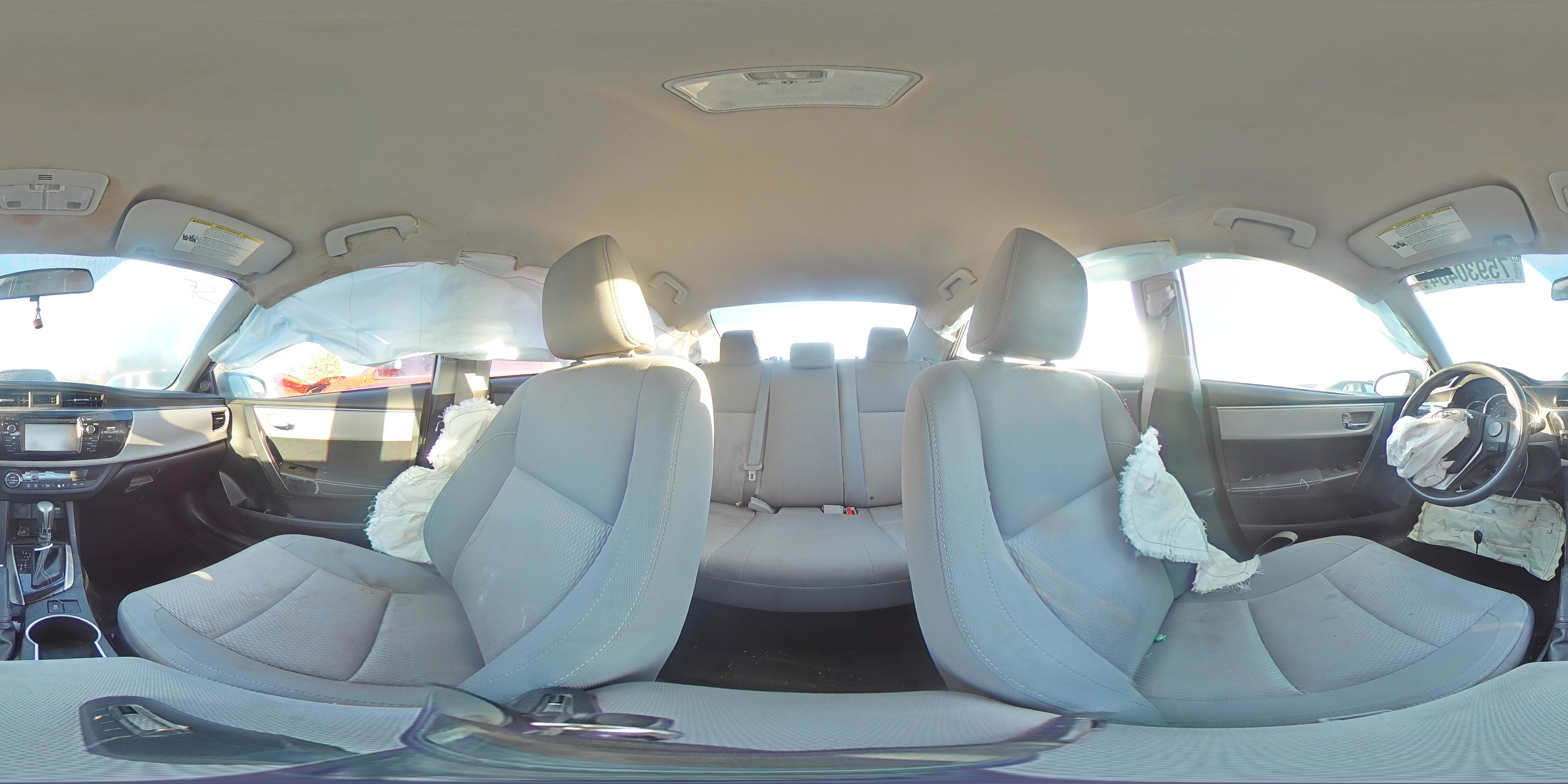 2014 Toyota Corolla - Image 15