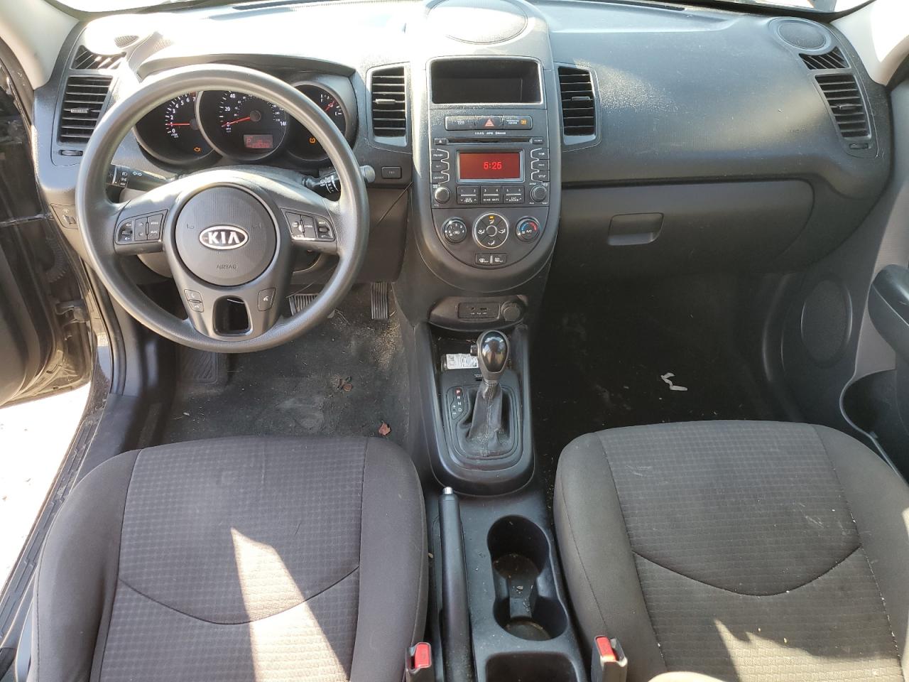 KNDJT2A53C7744558 2012 Kia Soul