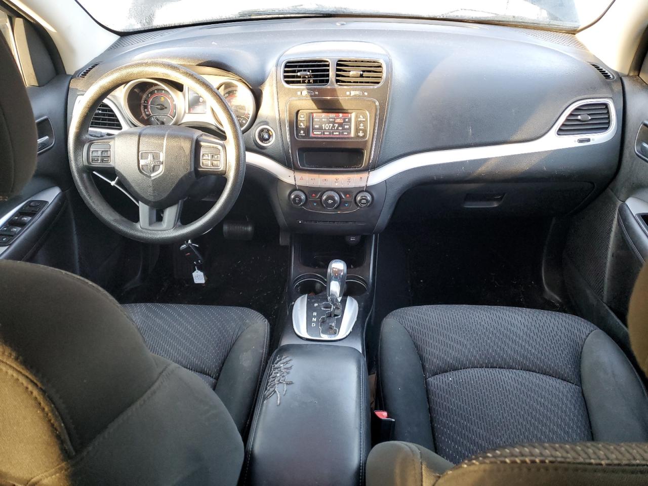 2011 Dodge Journey - Image 8