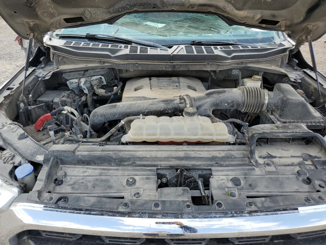 2021 Ford F-150 - Image 13