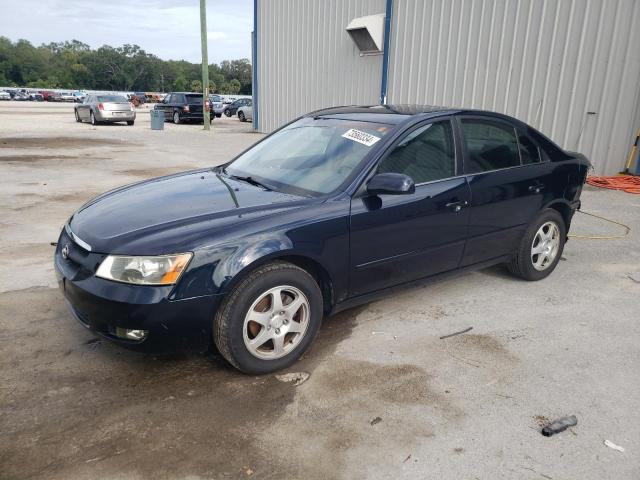 2006 Hyundai Sonata Gls