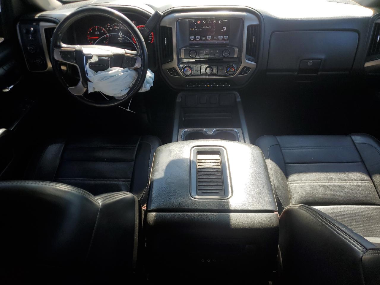 3GTU2PEJXGG305775 2016 GMC Sierra K1500 Denali