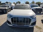 2023 Audi Q7 Premium للبيع في Bridgeton، MO - Hail