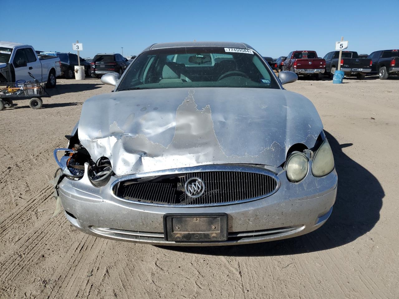 2006 Buick LaCrosse - Image 5