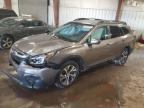 2022 Subaru Outback Limited за продажба в Lansing, MI - Front End