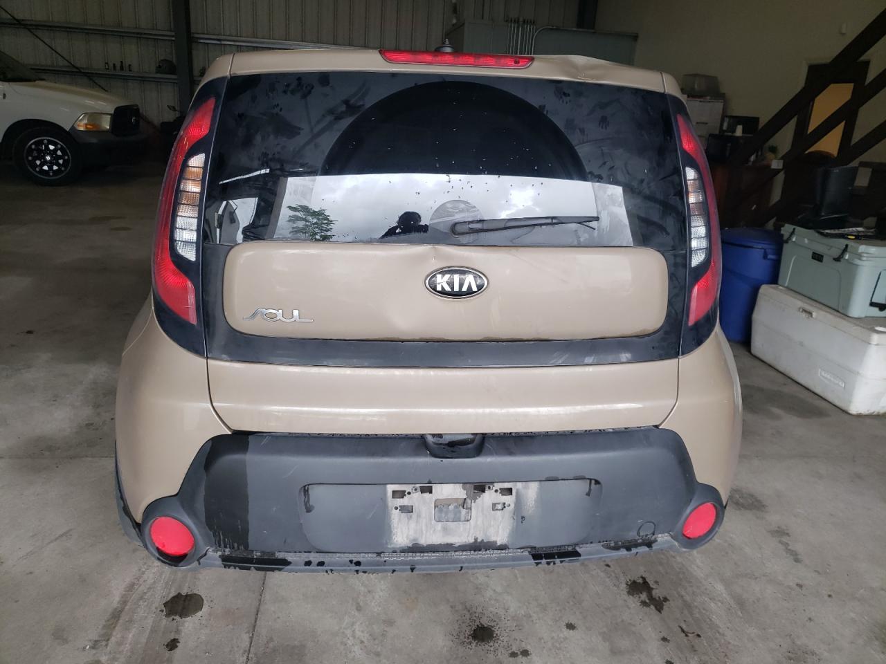 2016 Kia Soul - Image 6