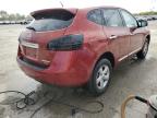 2013 Nissan Rogue S en Venta en Pekin, IL - Vandalism