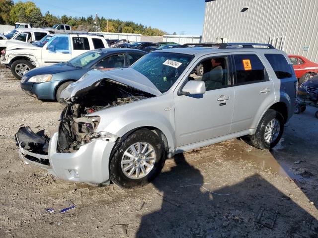 2009 Mercury Mariner Premier