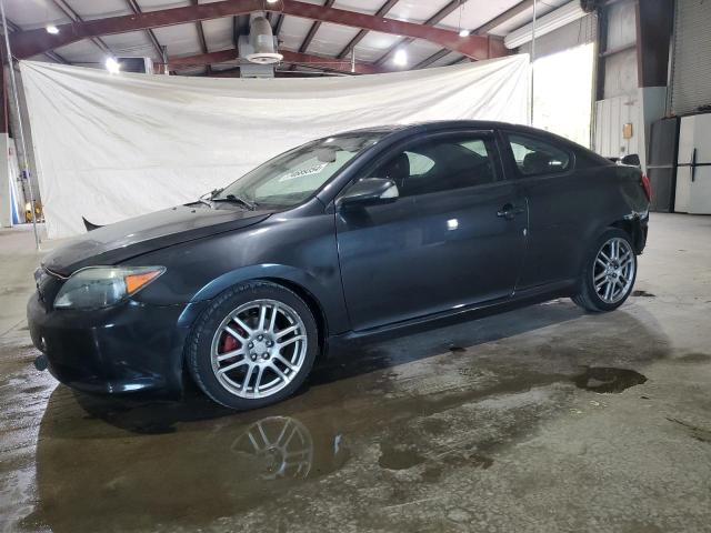 2007 Toyota Scion Tc 