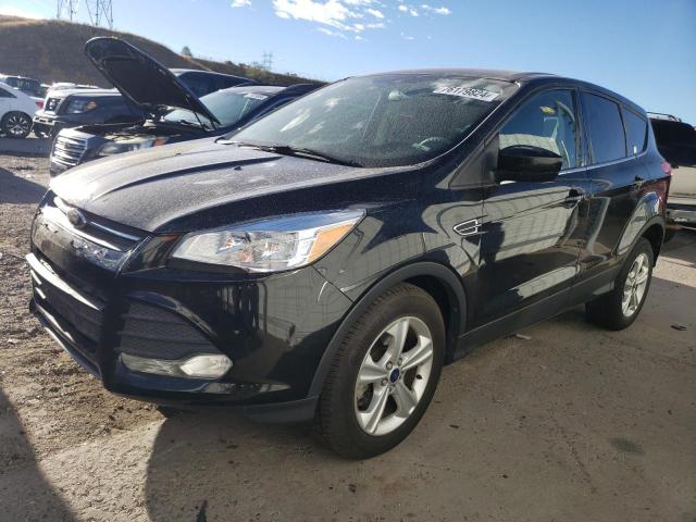  FORD ESCAPE 2013 Black