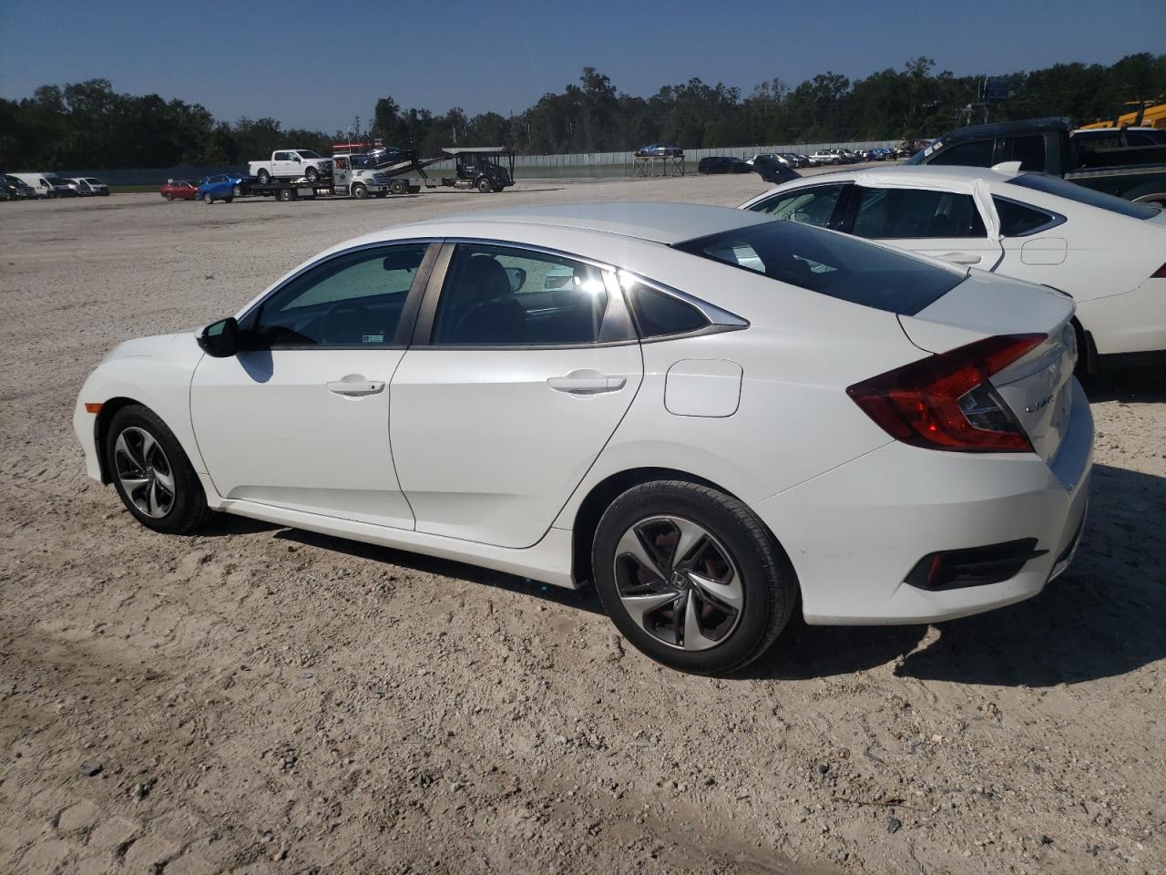 2019 Honda Civic - Image 2