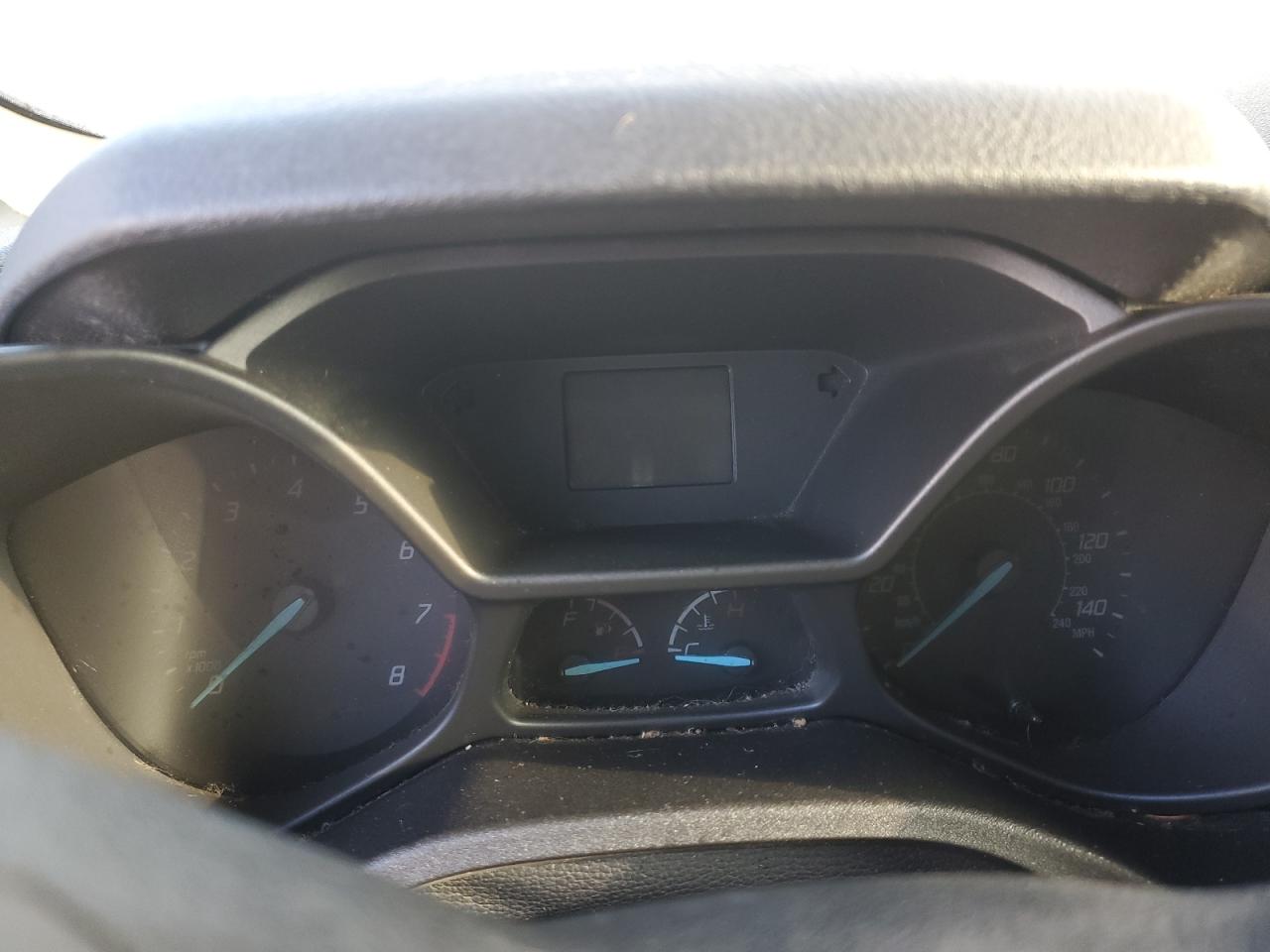 2016 Ford Transit - Image 9