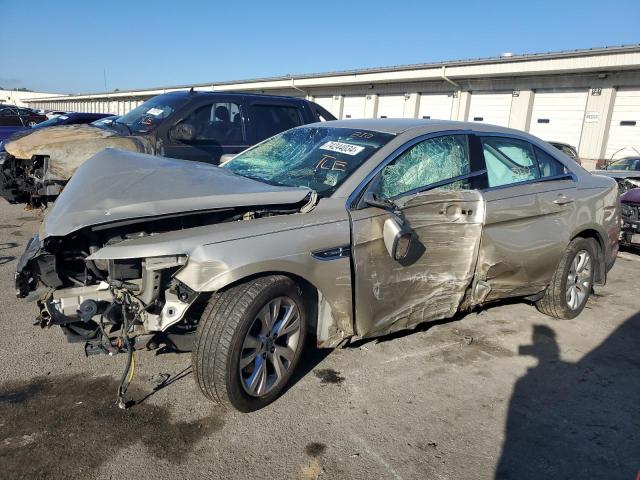 2011 Ford Taurus Sel de vânzare în Louisville, KY - Undercarriage