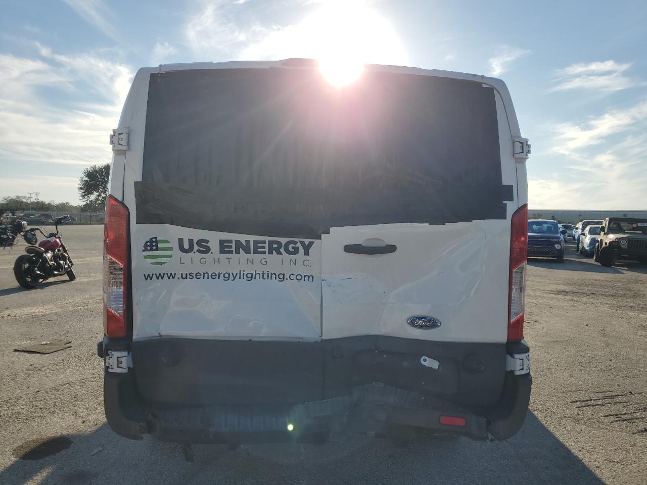 2016 Ford Transit - Image 6