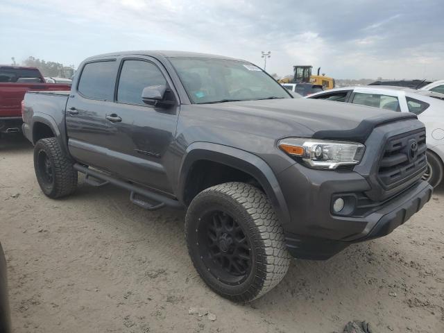  TOYOTA TACOMA 2017 Угольный