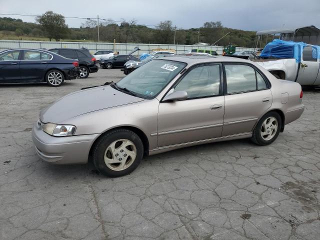 1999 Toyota Corolla Ve