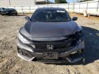 2018 Honda Civic Sport en Venta en Chatham, VA - Front End