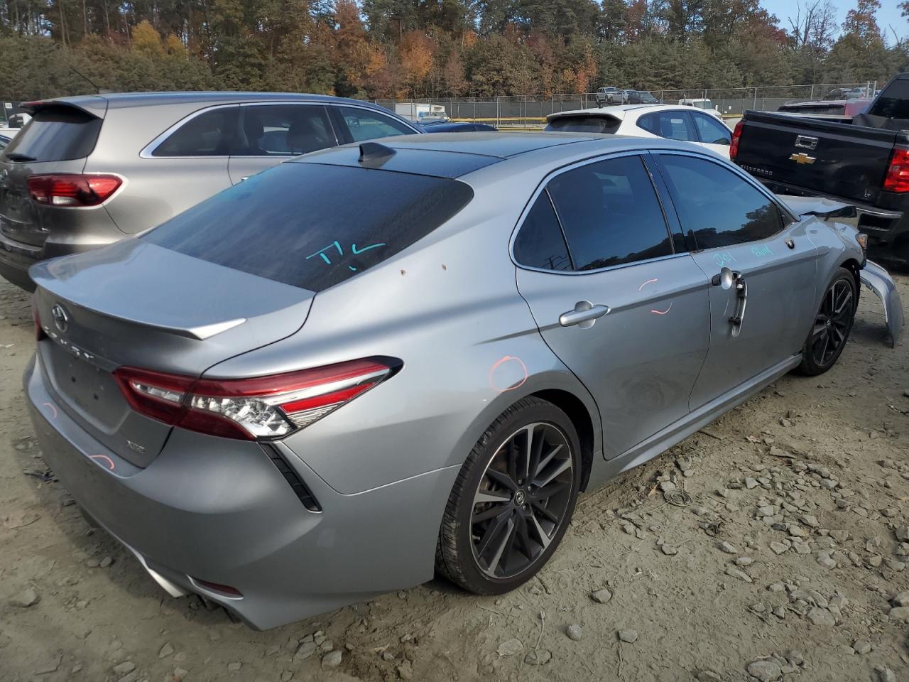 2019 Toyota Camry - Image 3