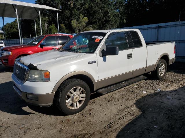 2004 Ford F150 