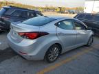 2016 Hyundai Elantra Se на продаже в Chicago Heights, IL - Front End