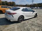 2019 Toyota Camry L იყიდება Mebane-ში, NC - Front End