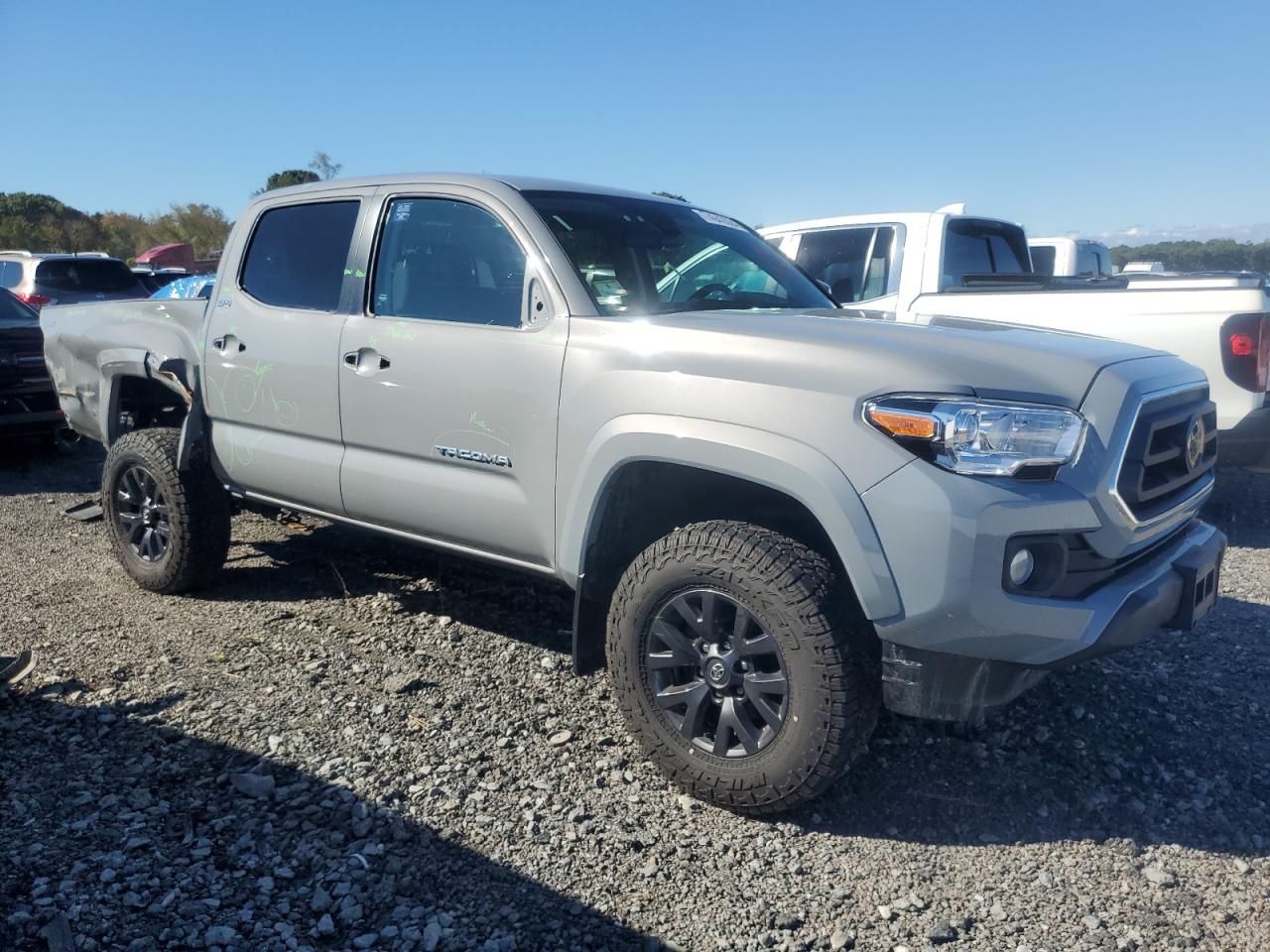 2021 Toyota Tacoma - Image 4