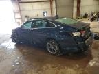 2022 Chevrolet Malibu Lt for Sale in Lansing, MI - Rollover