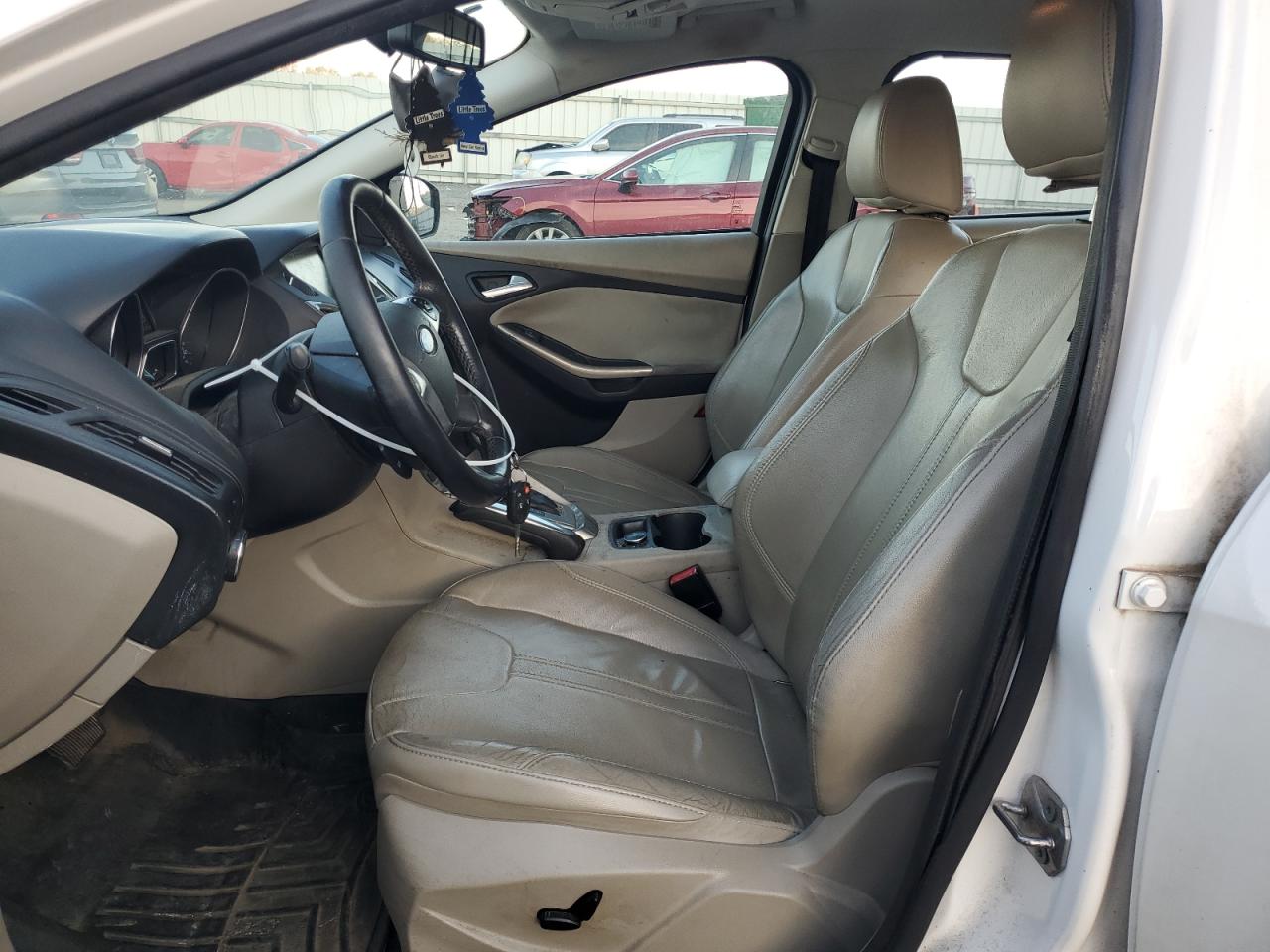 2012 Ford Focus - Image 7