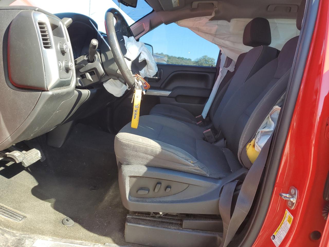 2016 Chevrolet Silverado - Image 7
