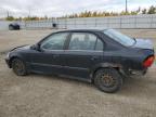 1999 HONDA CIVIC SE for sale at Copart AB - EDMONTON