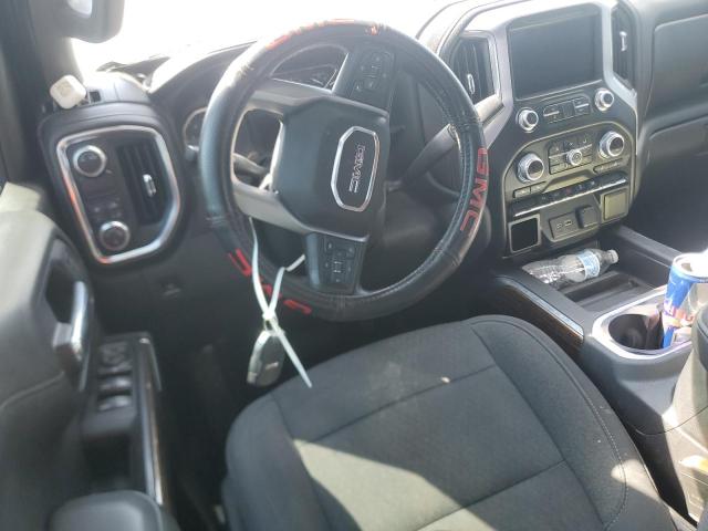  GMC SIERRA 2020 Charcoal