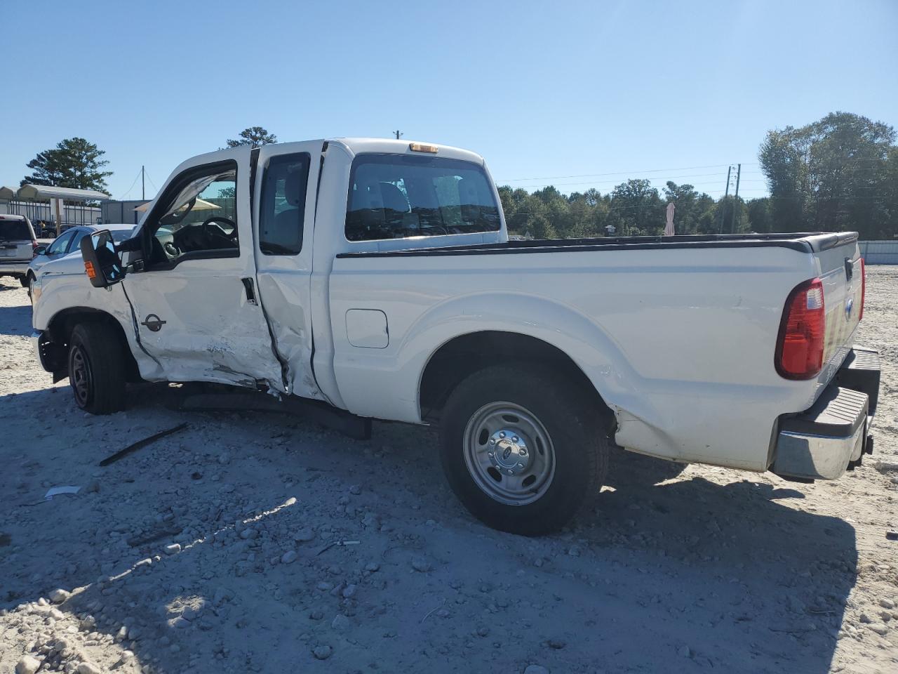 2014 Ford F250 - Image 2