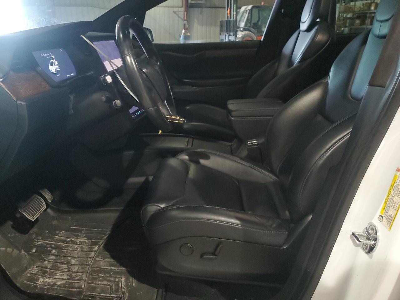 5YJXCAE28KF189930 2019 Tesla Model X