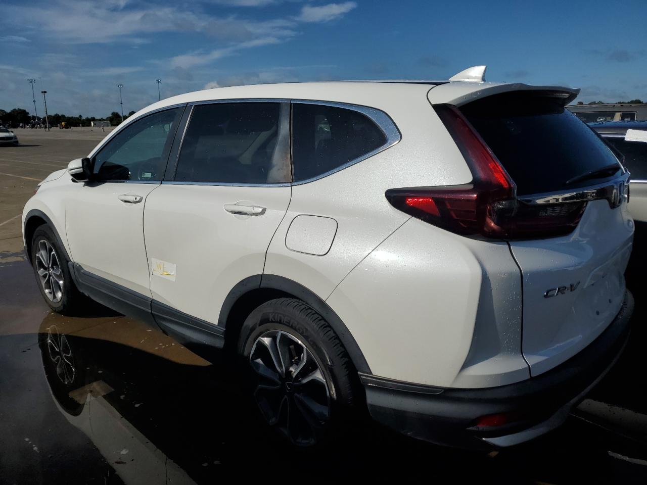 2021 Honda CR-V - Image 2