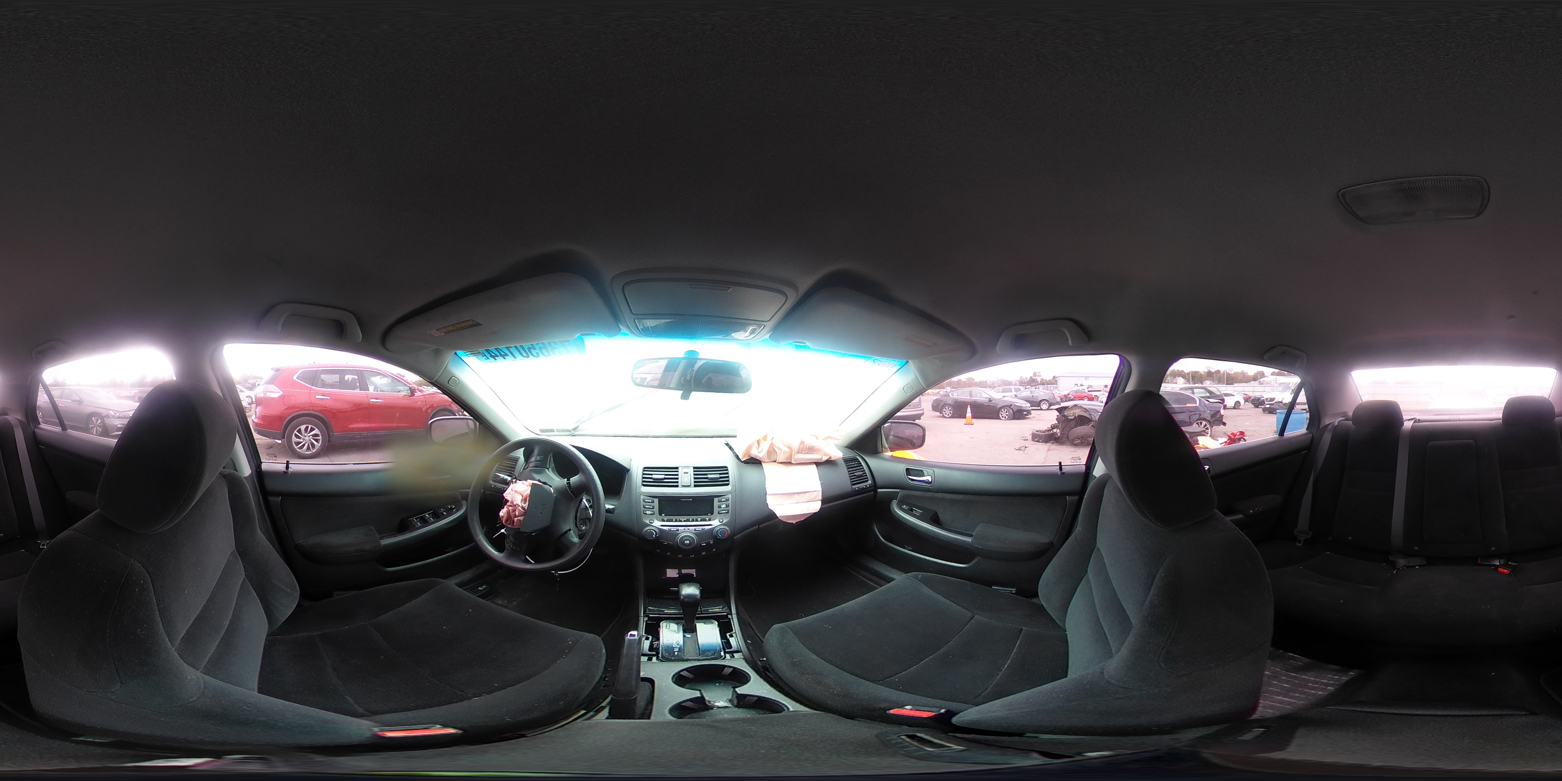 2006 Honda Accord Se VIN: 1HGCM56346A160614 Lot: 73650144