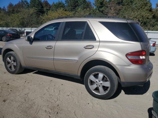 2006 Mercedes-Benz Ml 500