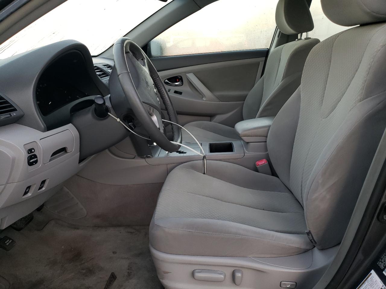 2007 Toyota Camry Hybrid VIN: JTNBB46K673038212 Lot: 76707564