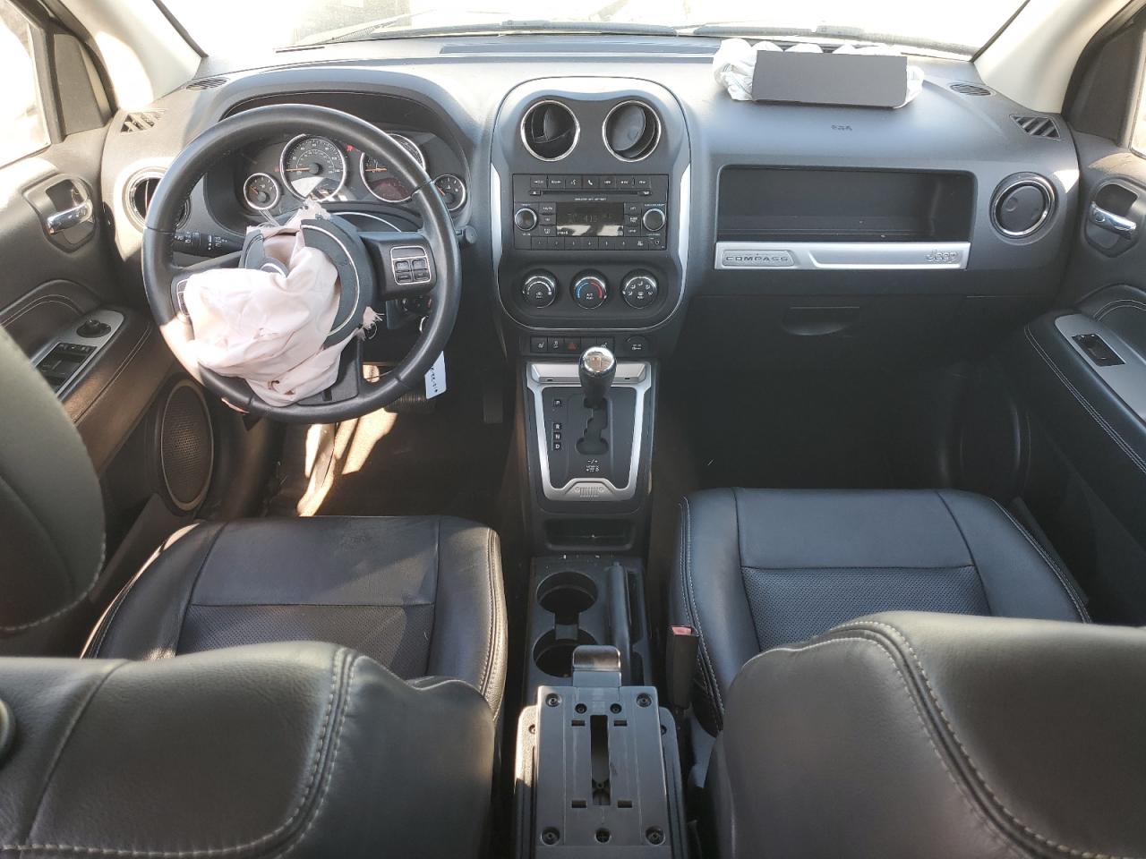 2014 Jeep Compass - Image 8