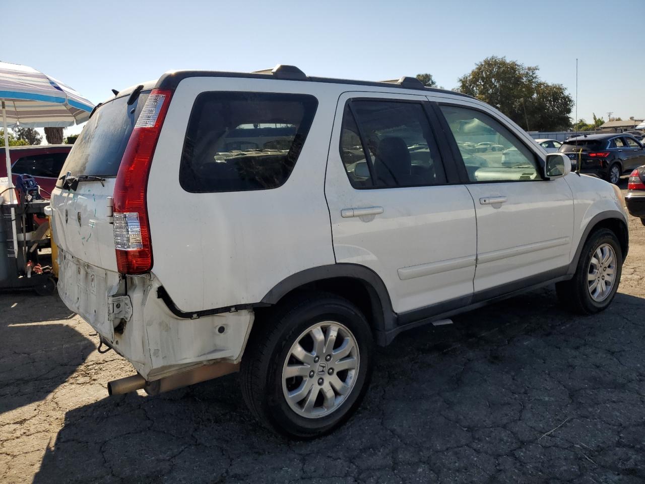 2006 Honda CR-V - Image 3