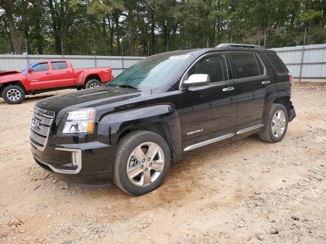 2016 Gmc Terrain Denali