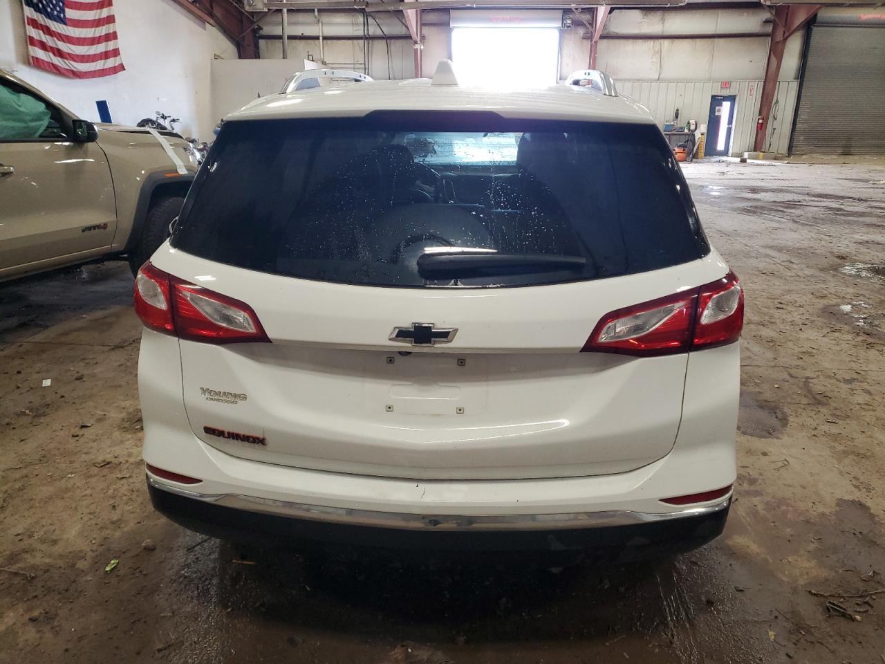 2020 Chevrolet Equinox - Image 6