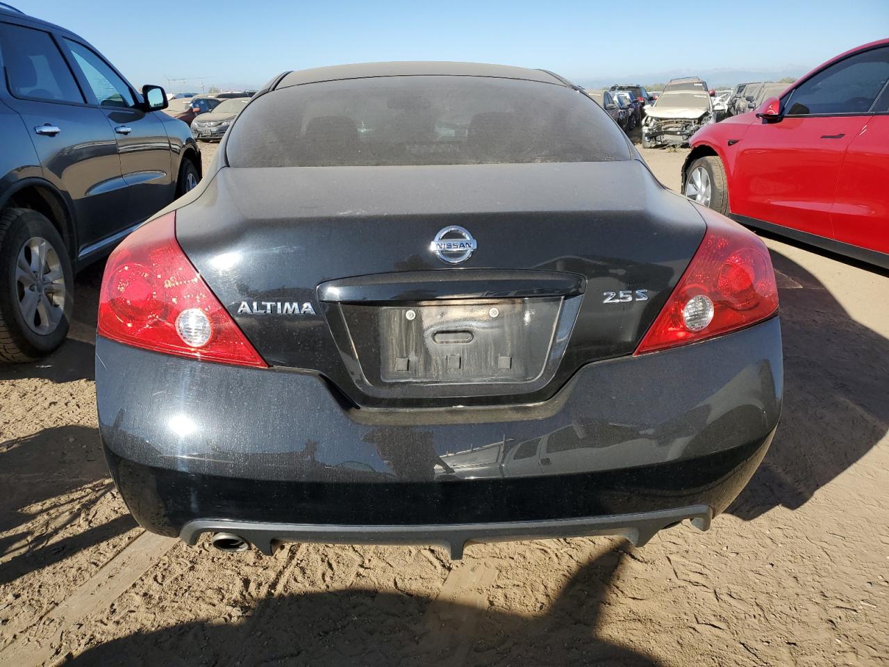 1N4AL2EP9CC183355 2012 Nissan Altima S