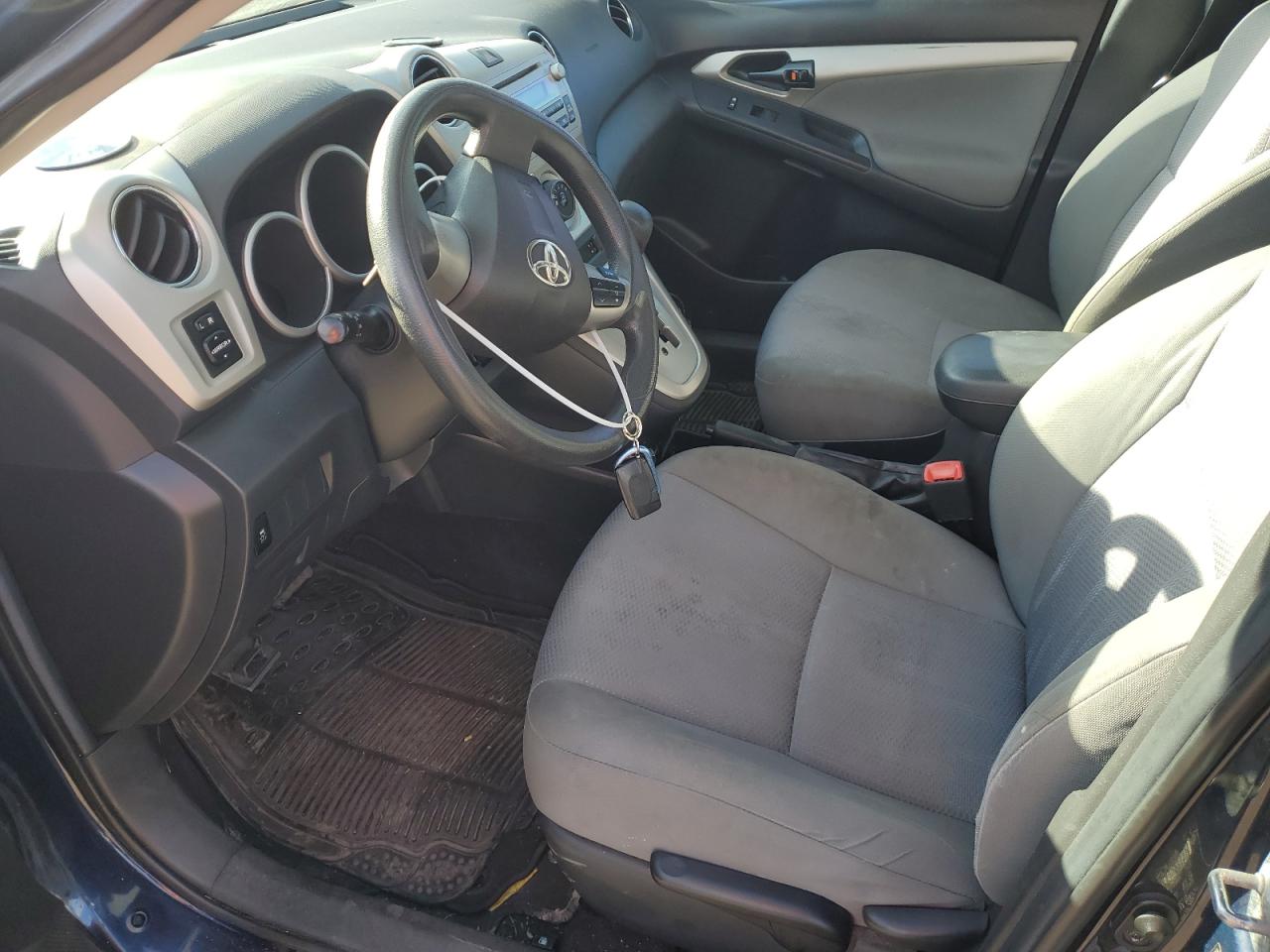 2011 Toyota Corolla - Image 7